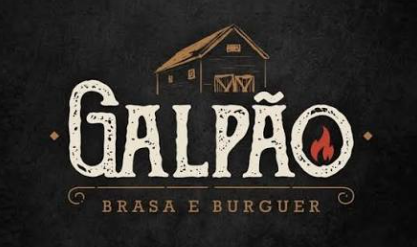 GALPAO- BRASA E BURGUER